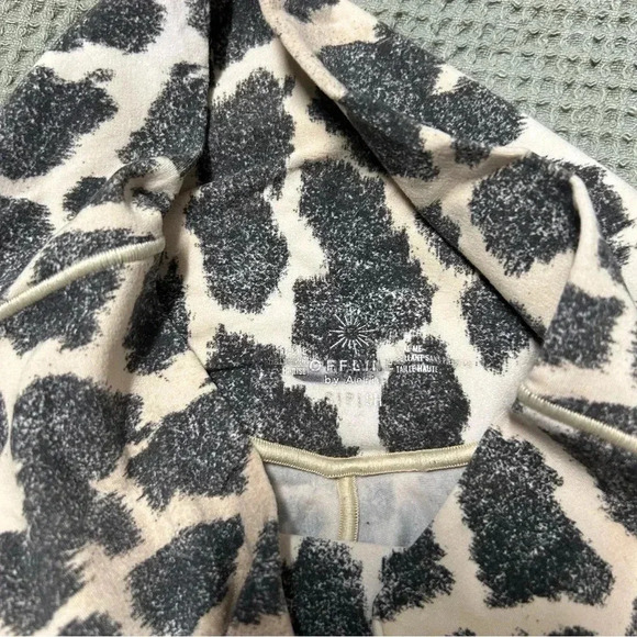 Aerie Offline Leopard Leggings | size S - Picture 4 of 5